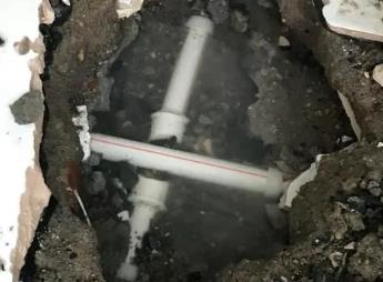 松江阳台漏水维修公司为您分享楼上楼下漏水怎么处理