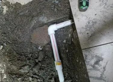 松江阳台漏水维修时有哪些声音会影响检漏仪
